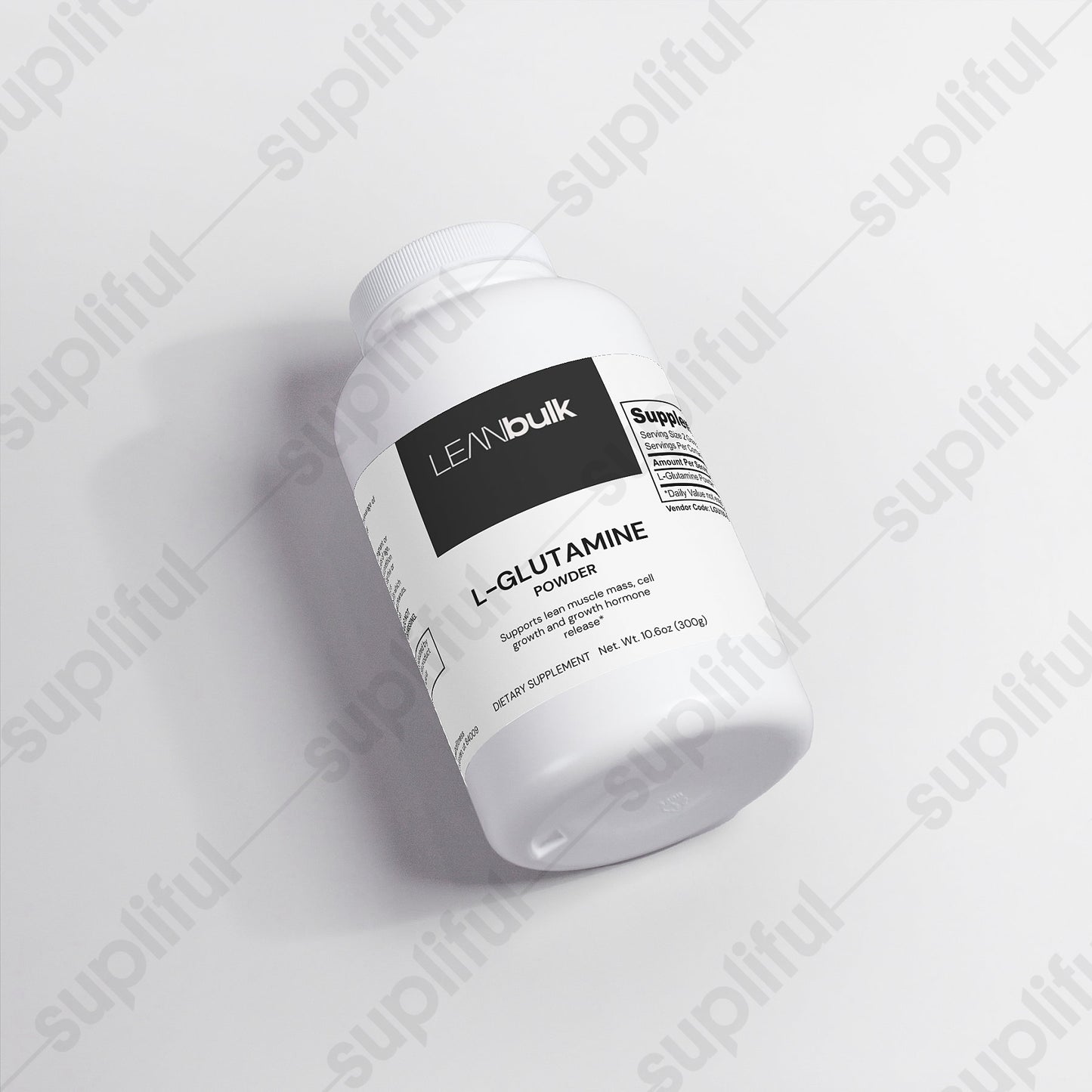 L-Glutamine Powder