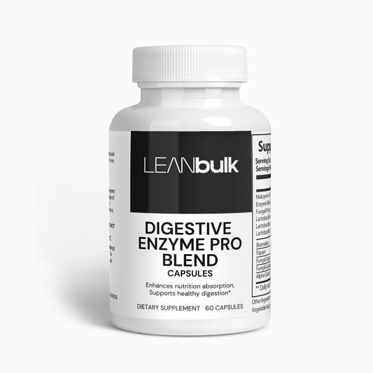 Digestive Enzyme Pro Blend